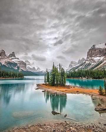 Spirit Island